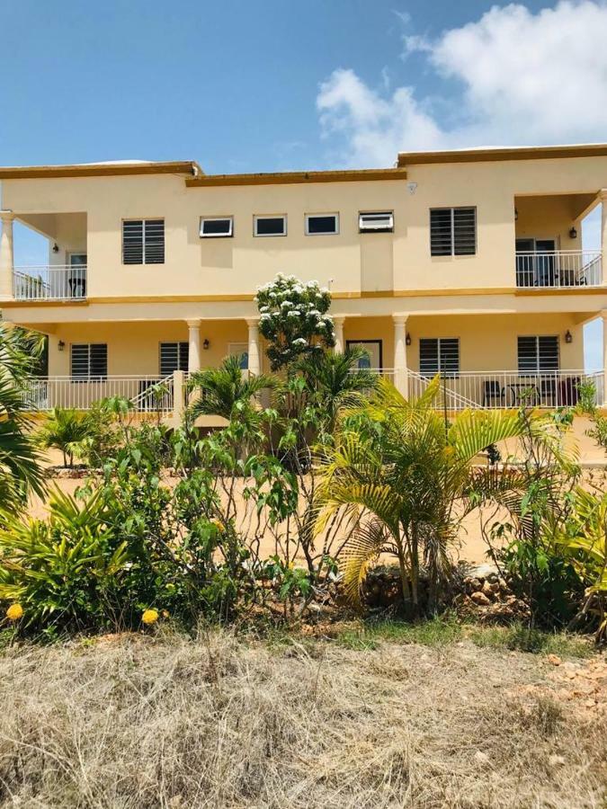 White Sands Anguilla - Sea Blowing Point Village Exterior foto