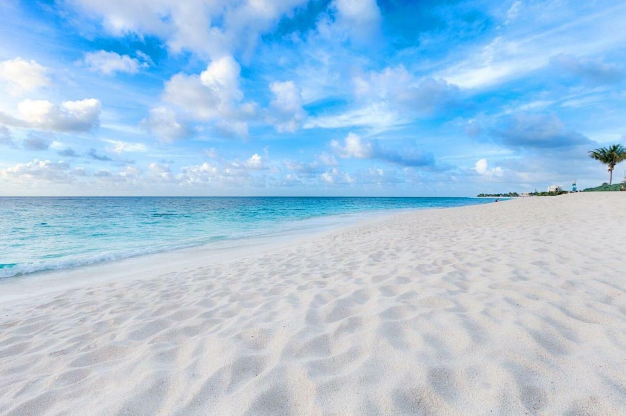 White Sands Anguilla - Sea Blowing Point Village Exterior foto