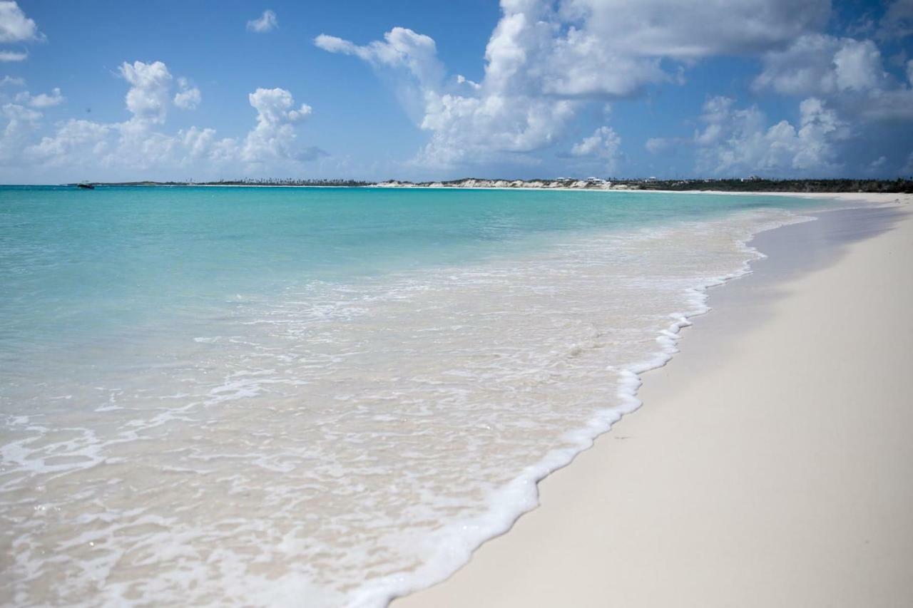 White Sands Anguilla - Sea Blowing Point Village Exterior foto
